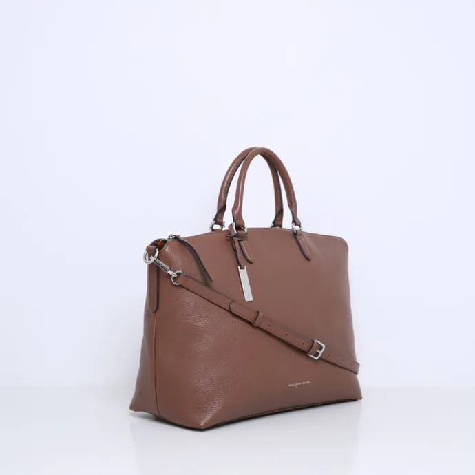 Smaak Amsterdam Marit Handbag camel