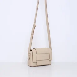 Smaak Amsterdam Megan Crossbody limestone