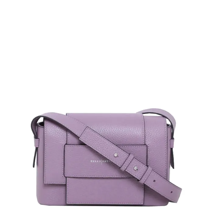 Smaak Amsterdam Megan Crossbody fig