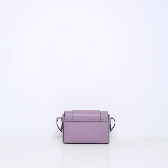 Smaak Amsterdam Megan Crossbody fig
