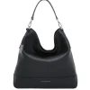 Smaak Amsterdam Tuur Handbag black