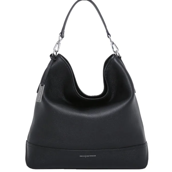 Smaak Amsterdam Tuur Handbag black
