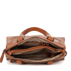 Spikes & Sparrow Amity Handbag brandy