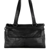 Spikes & Sparrow Amity Handbag black