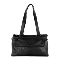 Spikes & Sparrow Amity Handbag black