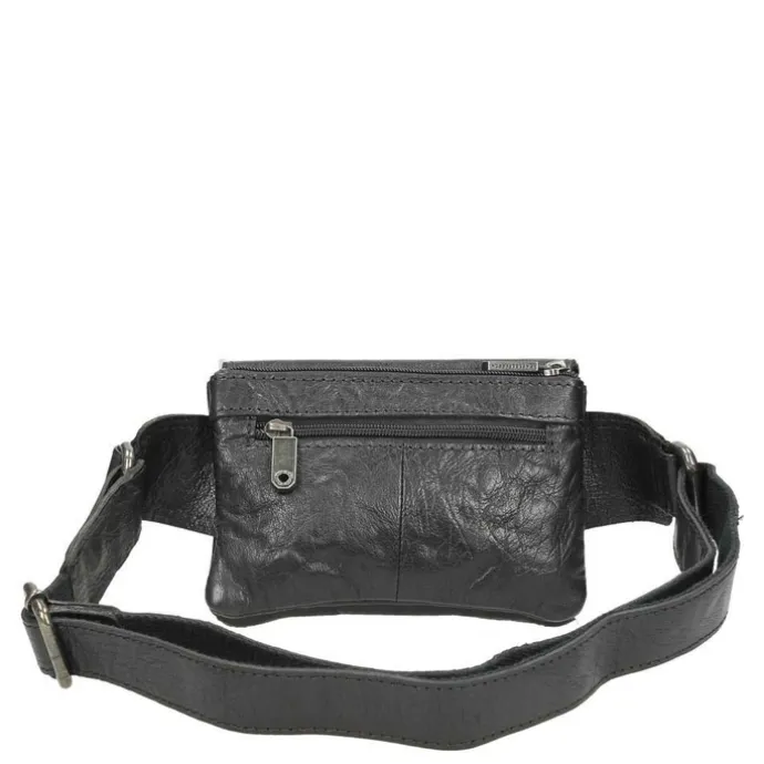 Spikes & Sparrow Bronco Heuptas black2