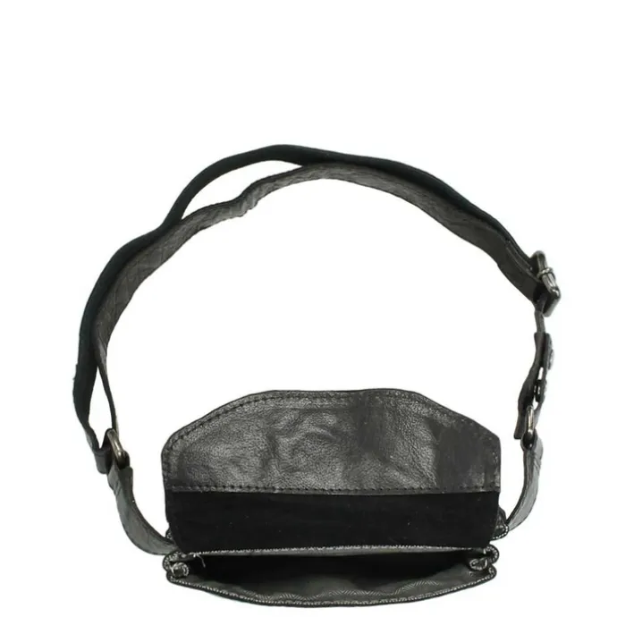 Spikes & Sparrow Bronco Heuptas black2