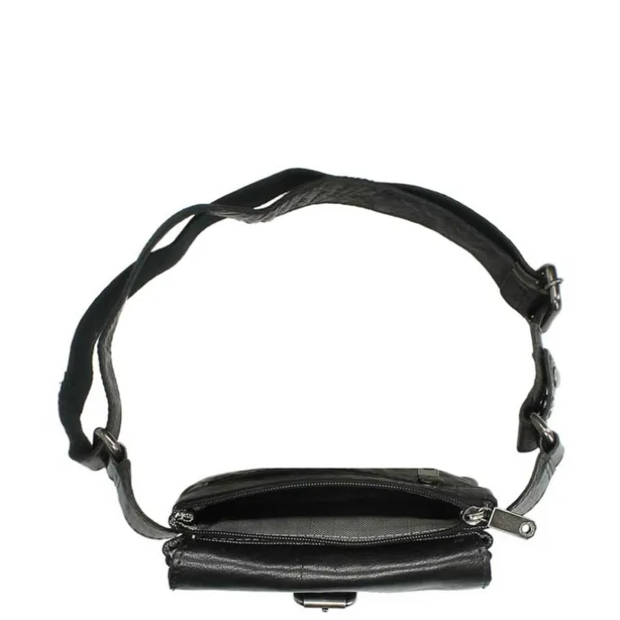 Spikes & Sparrow Bronco Heuptas black2