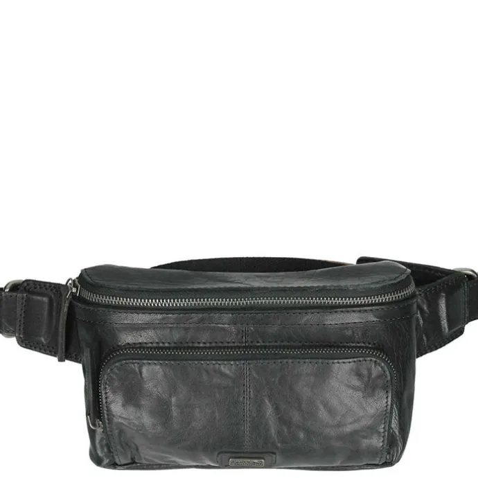 Spikes & Sparrow Bronco Heuptas black