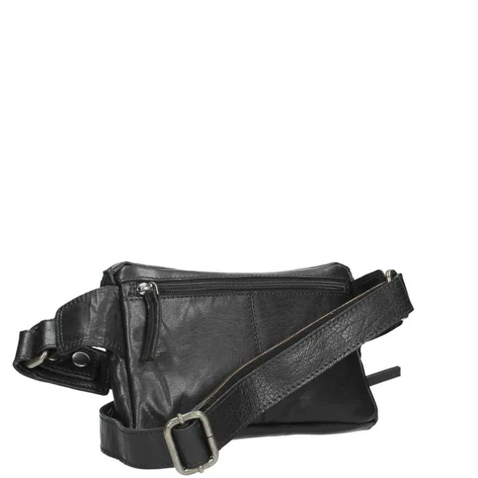 Spikes & Sparrow Bronco Heuptas black