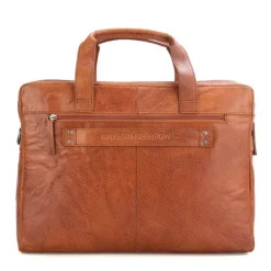 Spikes & Sparrow Colorado Businessbag 16.4