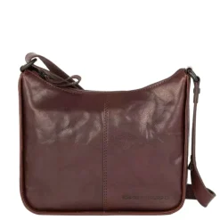 Spikes & Sparrow Evie Crossbody brown