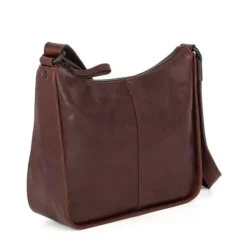 Spikes & Sparrow Evie Crossbody brown