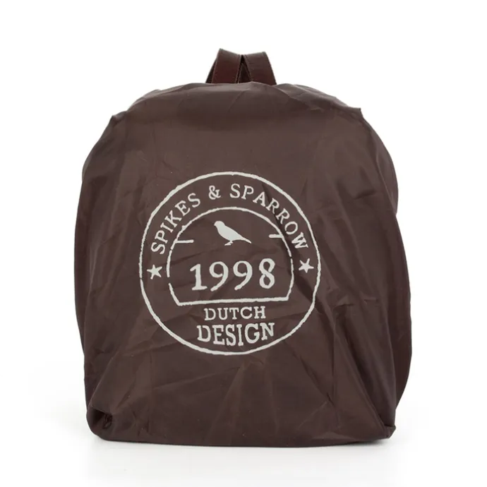 Spikes & Sparrow Jessicca Backpack d brown