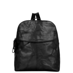 Spikes & Sparrow Jessicca Backpack black