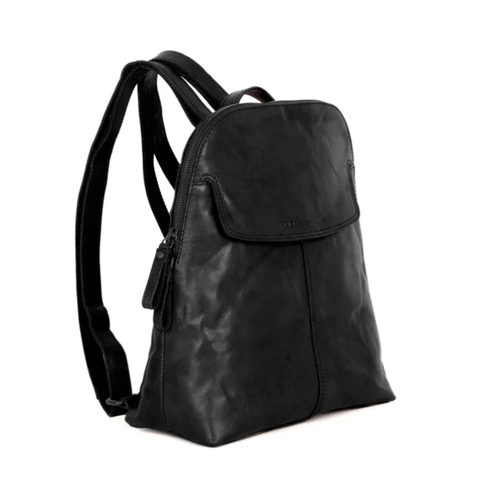 Spikes & Sparrow Jessicca Backpack black