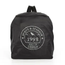 Spikes & Sparrow Jessicca Backpack black