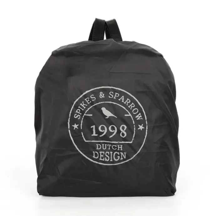 Spikes & Sparrow Jessicca Backpack black