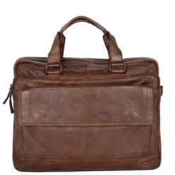 Spikes & Sparrow Kevin Business Laptopbag 15.6" brown
