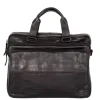 Spikes & Sparrow Kevin Business Laptopbag 15.6" black