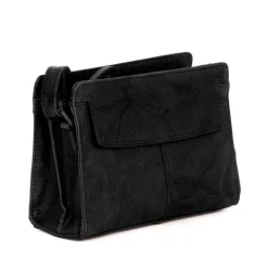 Spikes & Sparrow Leyla Crossbody black
