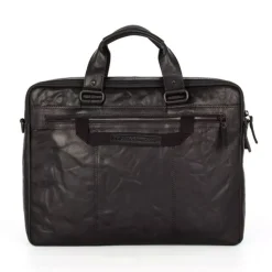 Spikes & Sparrow Robert Businessbag 17