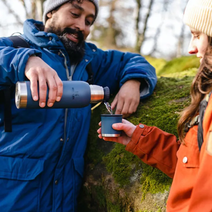 Stanley The Adventure To-Go Bottle 0.75L abyss