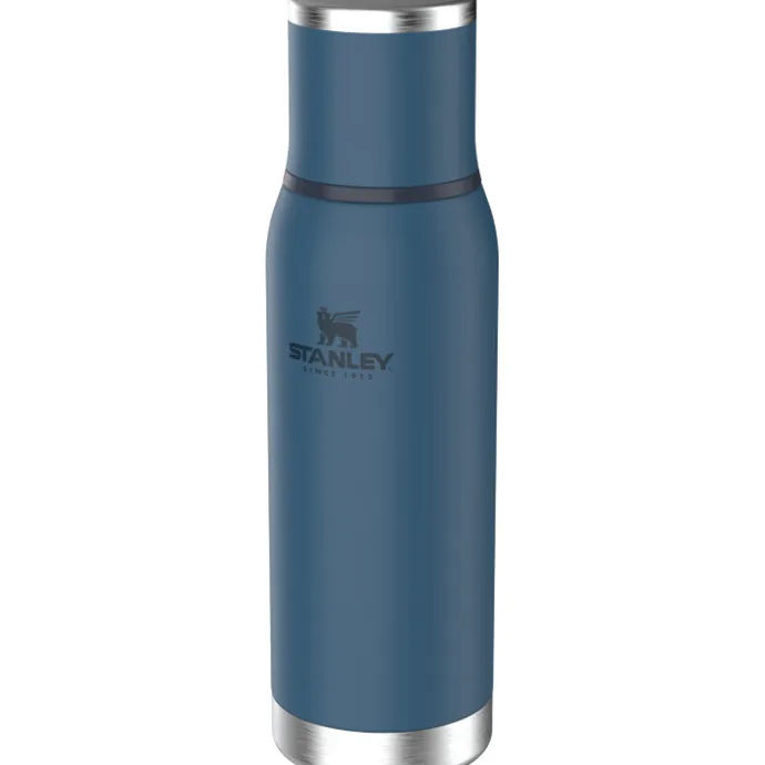 Stanley The Adventure To-Go Bottle 0.75L abyss