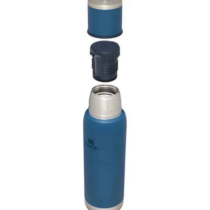 Stanley The Adventure To-Go Bottle 0.75L abyss