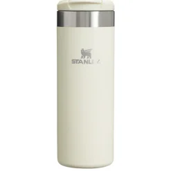 Stanley The AeroLight Transit Mug 0.47L cream gloss