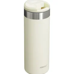 Stanley The AeroLight Transit Mug 0.47L cream gloss