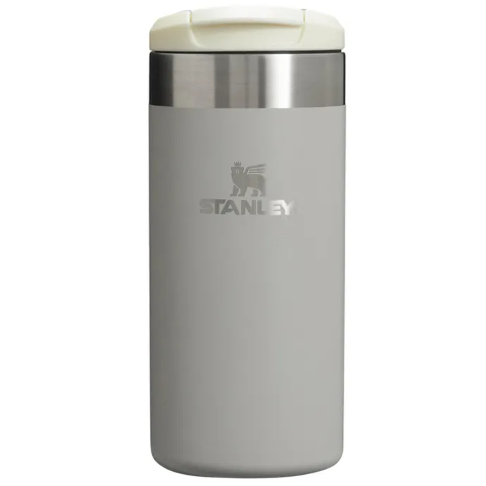 Stanley The AeroLight Transit Mug 0.35L ash