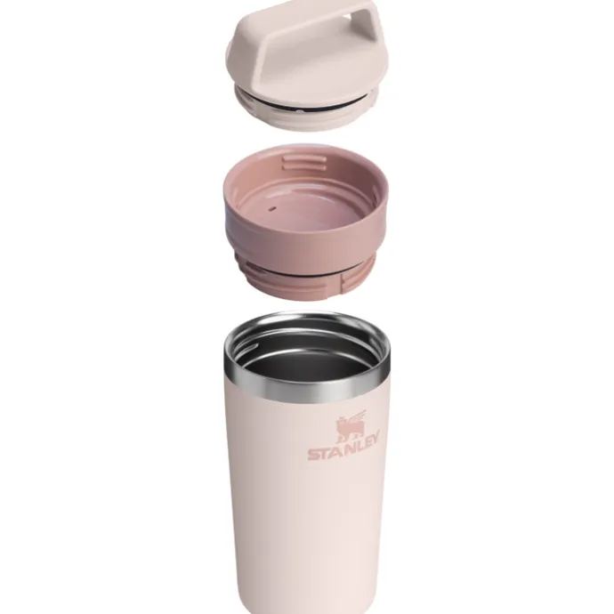 Stanley The Café-To-Go Travel Mug 0.35L rose quartz