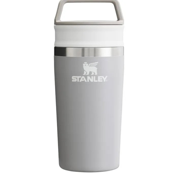 Stanley The Café-To-Go Travel Mug 0.35L ash