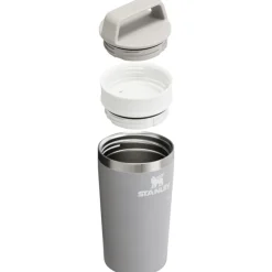 Stanley The Café-To-Go Travel Mug 0.35L ash