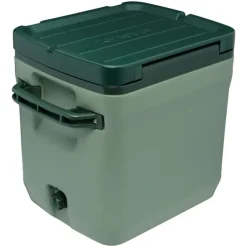 Stanley The Cold For Days Outdoor Cooler 28.3L green