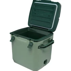Stanley The Cold For Days Outdoor Cooler 28.3L green