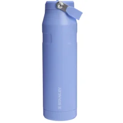 Stanley The Iceflow Bottle Flip Straw 2.0 1.06L hydrangea
