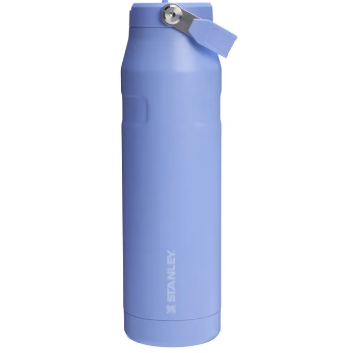 Stanley The Iceflow Bottle Flip Straw 2.0 1.06L hydrangea