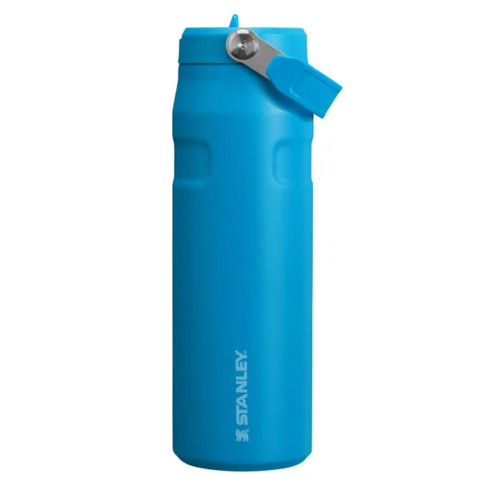 Stanley The Iceflow Bottle Flip Straw 2.0 0.7L azure