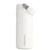 Stanley The Iceflow Bottle Twist Flip 0.47L frost
