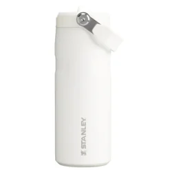Stanley The Iceflow Bottle Twist Flip 0.47L frost