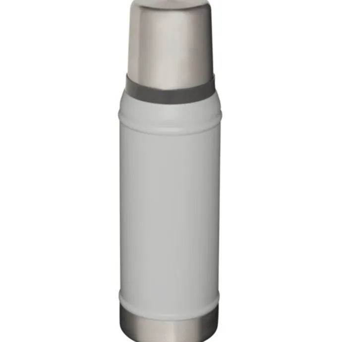 Stanley The Legendary Classic Bottle 0.75L ash