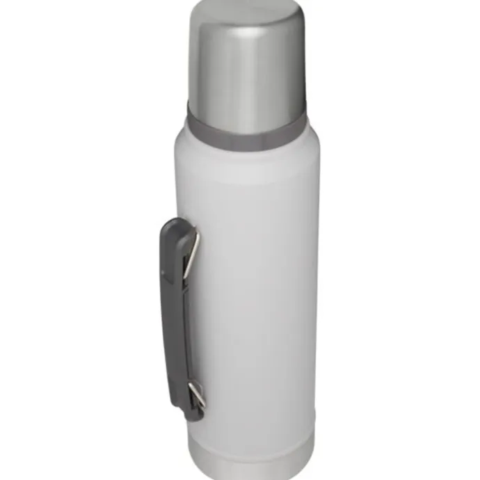 Stanley The Legendary Classic Bottle 1.0L ash
