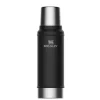 Stanley The Legendary Classic Bottle 0.75L matte black pebble