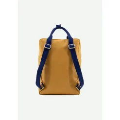 Sticky Lemon Backpack Large Meadows Envelope camp yellow