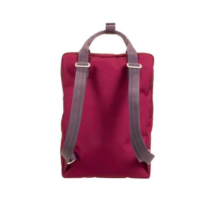 Sticky Lemon Better Together Backpack Large gymnastic pink