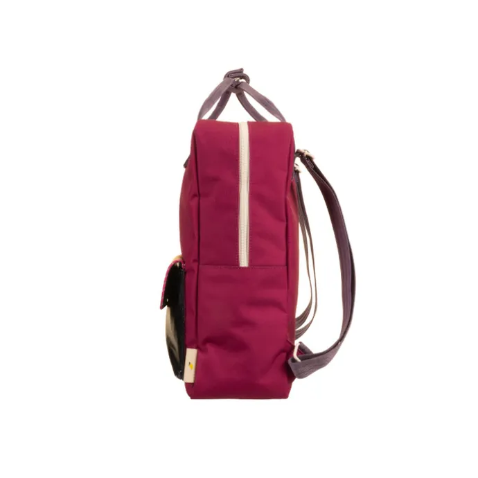 Sticky Lemon Better Together Backpack Large gymnastic pink