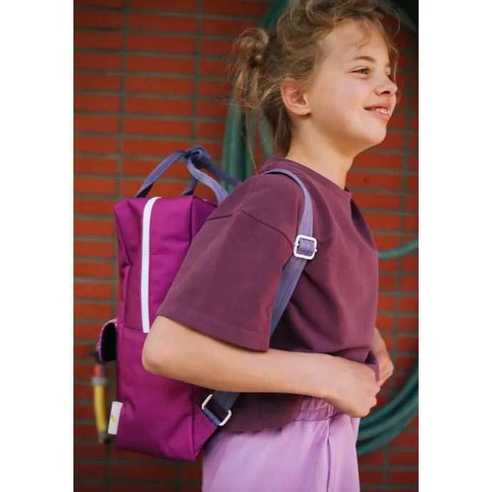 Sticky Lemon Better Together Backpack Large gymnastic pink