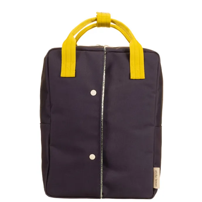 Sticky Lemon Better Together Uni Backpack Medium skate ramp